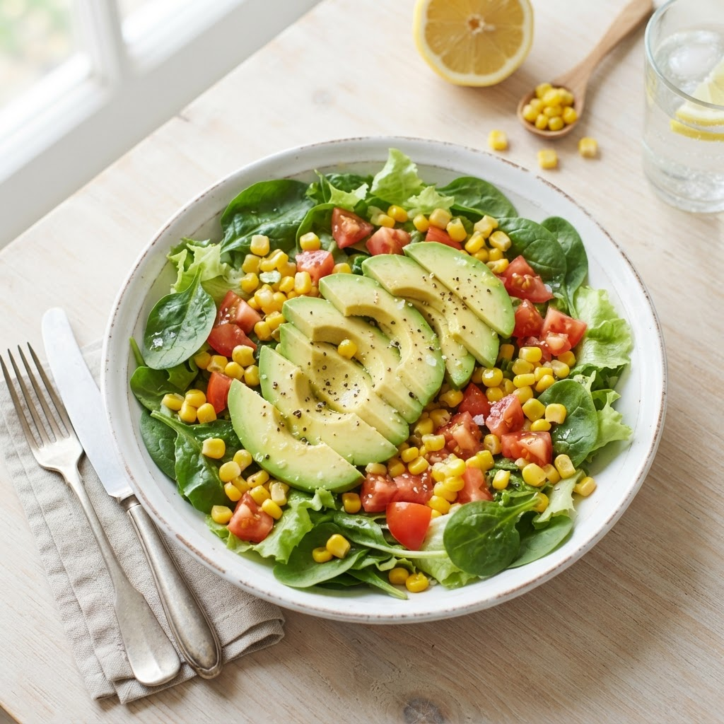 Avocado Salad